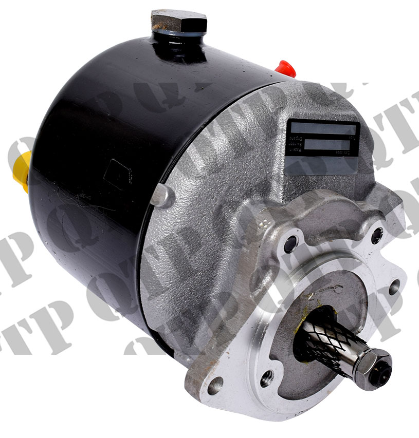 Power Steering Pump Filter Ford