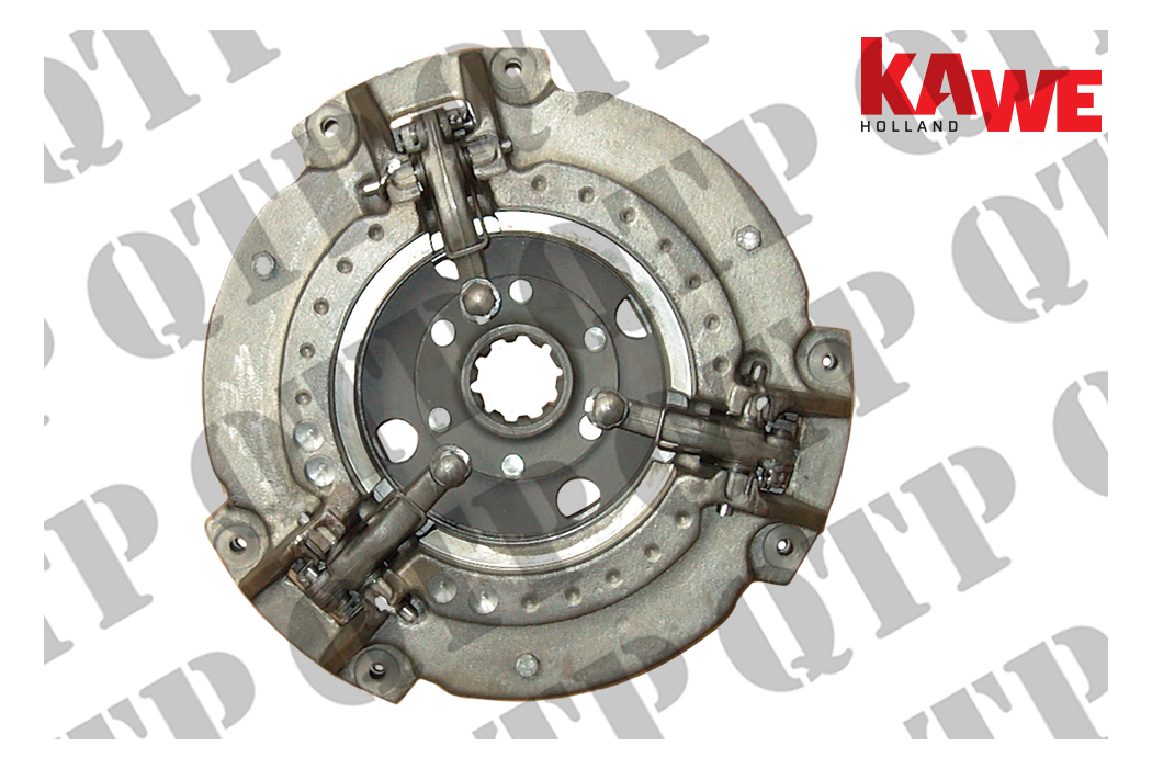 Shim 11' Clutch (Packet of 3)